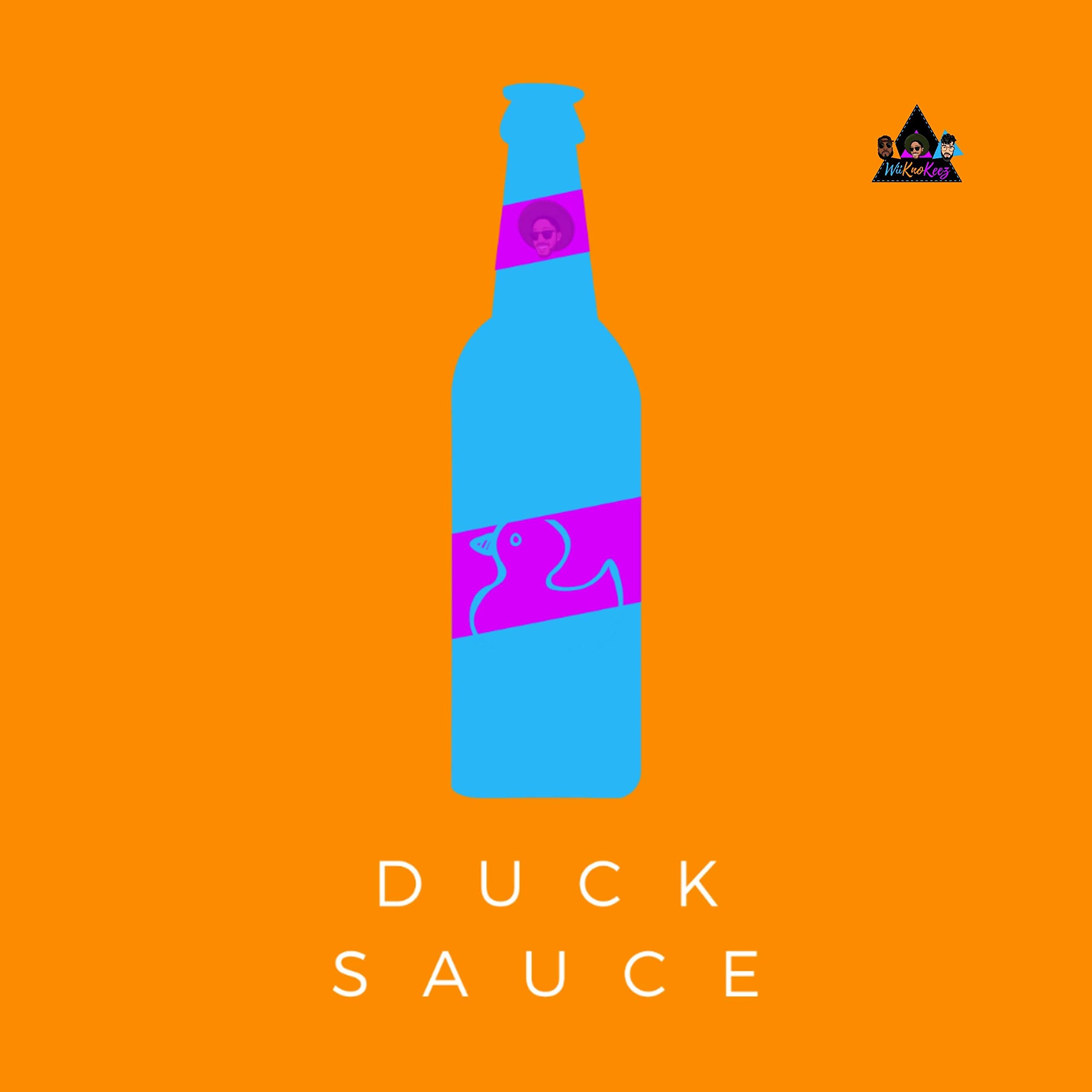 Duck Sauce