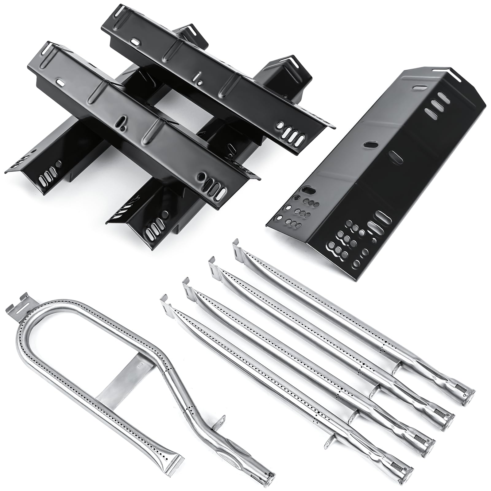 Buy Hisencn Grill Replacement Parts for DynaGlo DGH474CRP, DGH485CRP