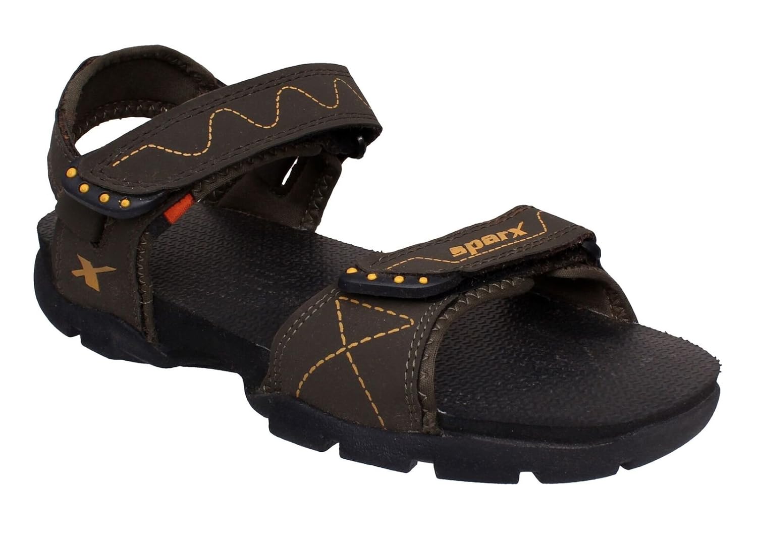 Sparx Men's Athletic & Outdoor Sandals Amazon.in Fashion