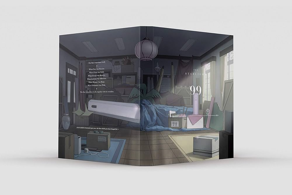 Amazon.co.jp: 少女☆歌劇 レヴュースタァライト Blu-ray BOX2 : 小山