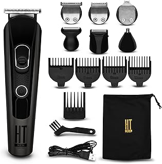 HOT TOOLS 15 Piece Multi Trimmer