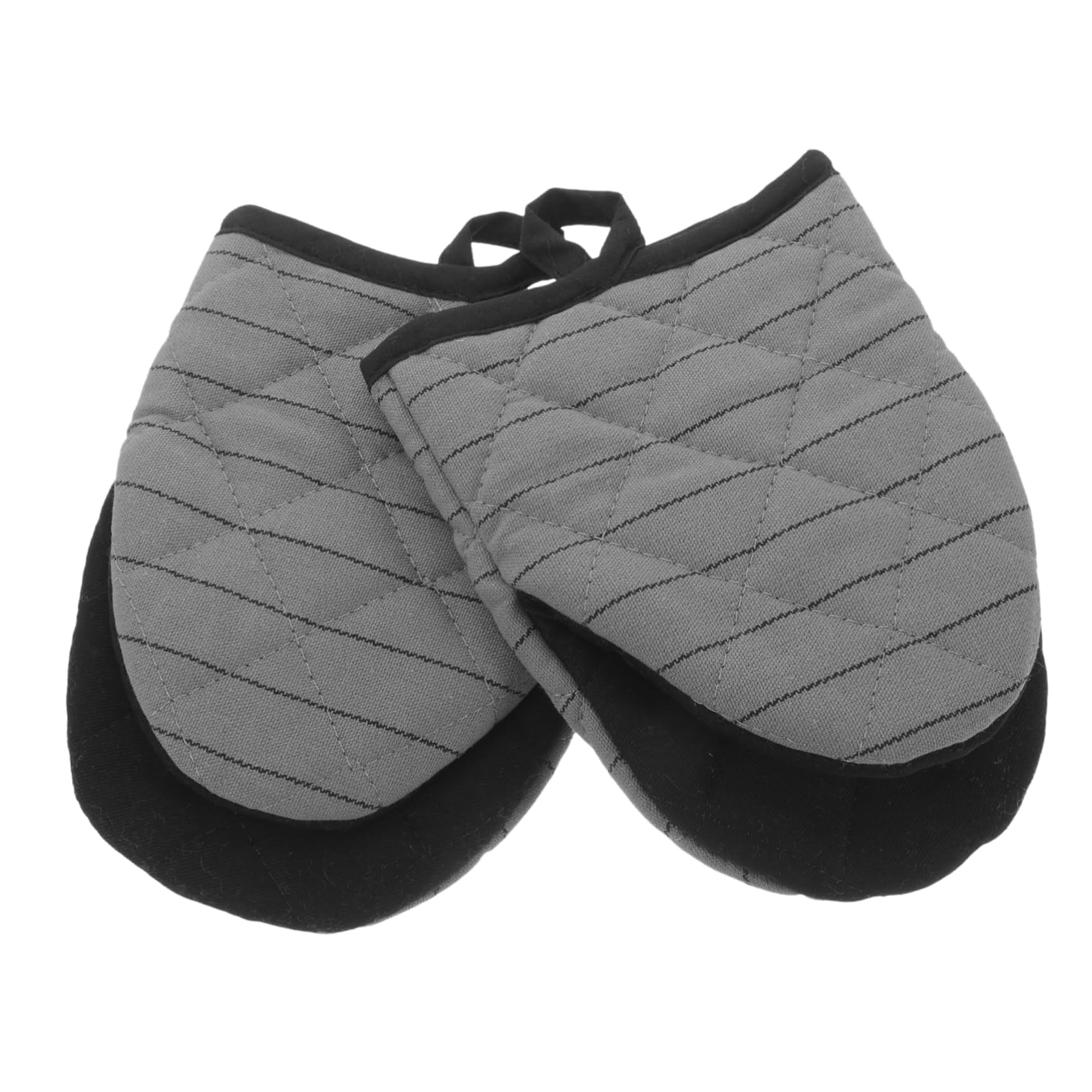 MAGICLULU 5paires De Cuisine Résistant Chaleur De Cuisson pour - Et Four Optimale pour Cuisson Barbecue sans Lot