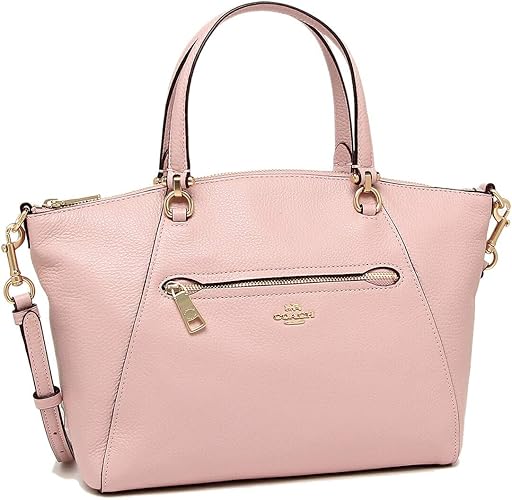 Amazon コーチ ハンドバッグ ショルダーバッグ アウトレット レディース Coach Imaom ピンク 並行輸入品 Coach コーチ ハンドバッグ Amazon コーチ ハンドバッグ ショルダーバッグ アウトレット レディース Coach Imaom ピンク 並行輸入品 Coach コーチ ハンドバッグ