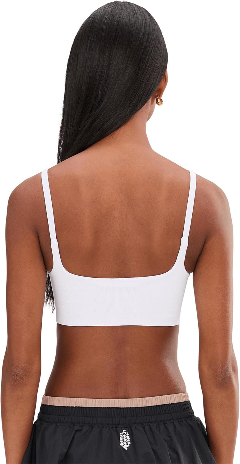 Free People Women's Tighten Up Mini Bra