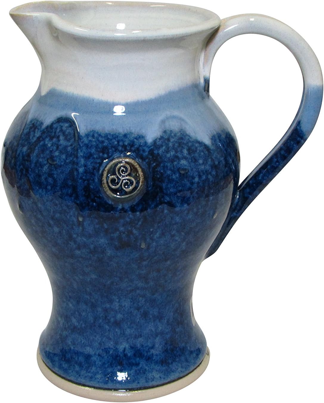 Large Pitcher by Castle Arch Pottery