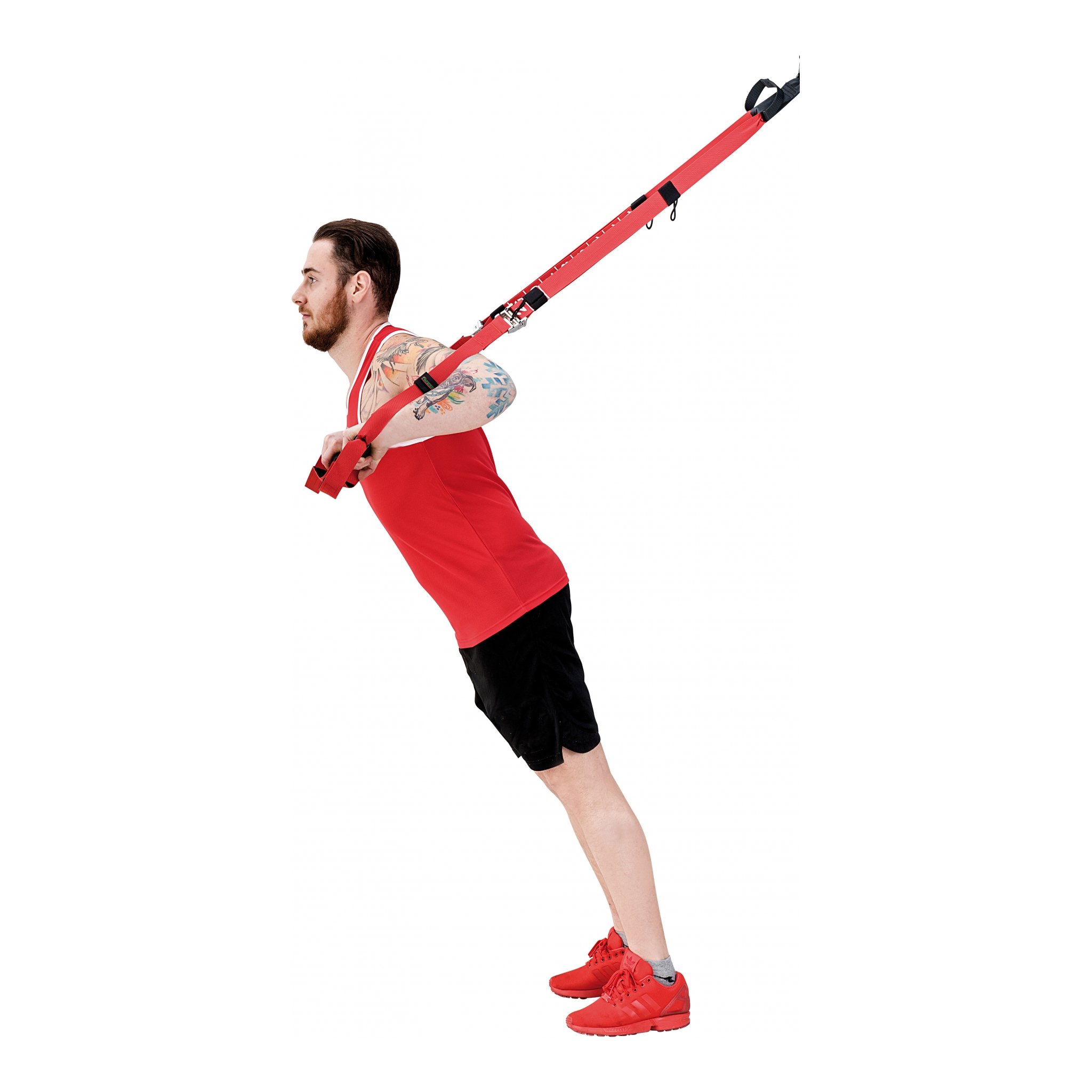JK FITNESS Diamond, Nastro Unisex Adulto