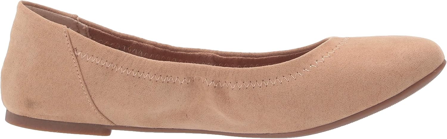 Amazon Essentials womens Belice Comfortable Slip-On Ballet Flats Shoes - Image 6