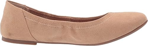 Miniatura 6 de Tienda Essentials Belice - Zapatos planos tipo bailarina para mujer