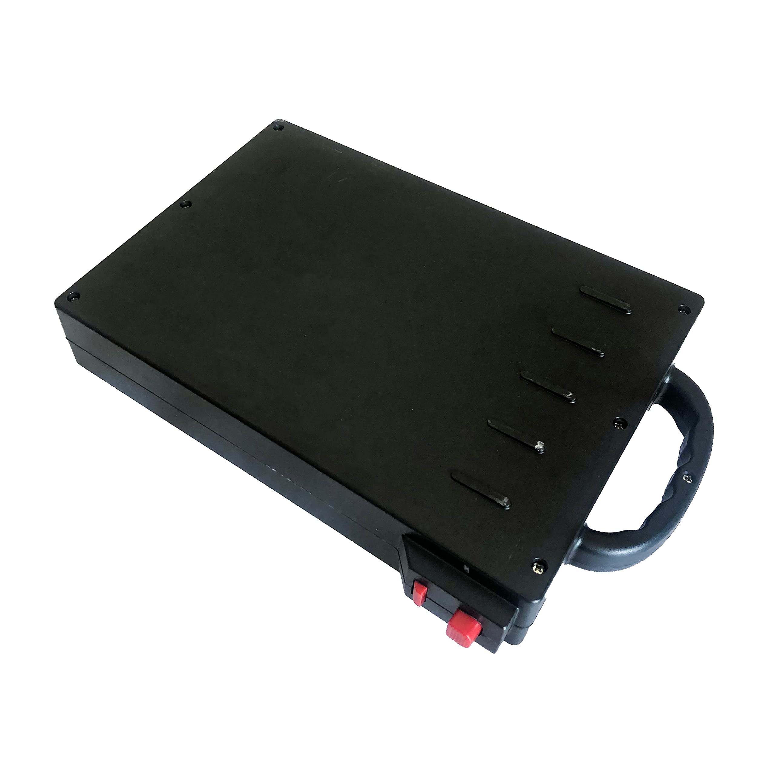 YIHAOElectric Wheelchairs for Adults Quick-Release Battery, 24V 20 AH Lithium Battery, 20-25 Miles of Battery Life, Can be Charged Independently, Longer Horsepower Range