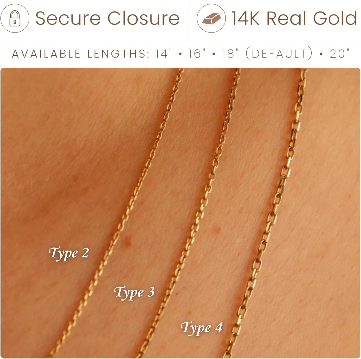 Urn Necklaces for Ashes – 14K Real Solid Gold Necklace Cremation Jewelry for Ashes – Personalized Memorial Necklace Includes Filling Kit, Gift Box – Handmade Design – Ideal for Loved One, Pet
