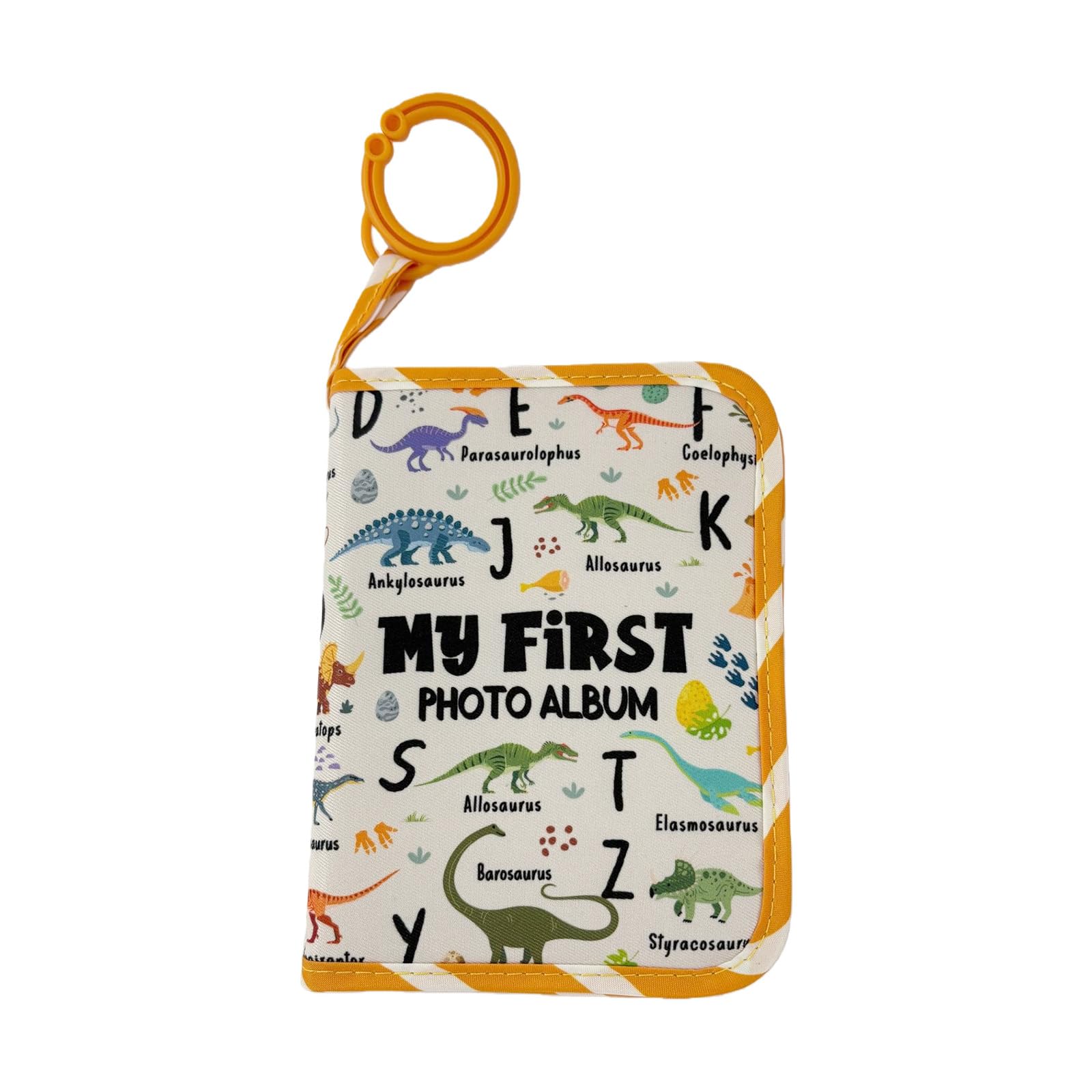 My Firsts Book of Photos Baby Memorys Album Baby ' s My Firsts Family Albums Soft Photo Cloth Books for Newborns Toddler ' s Family Albums
