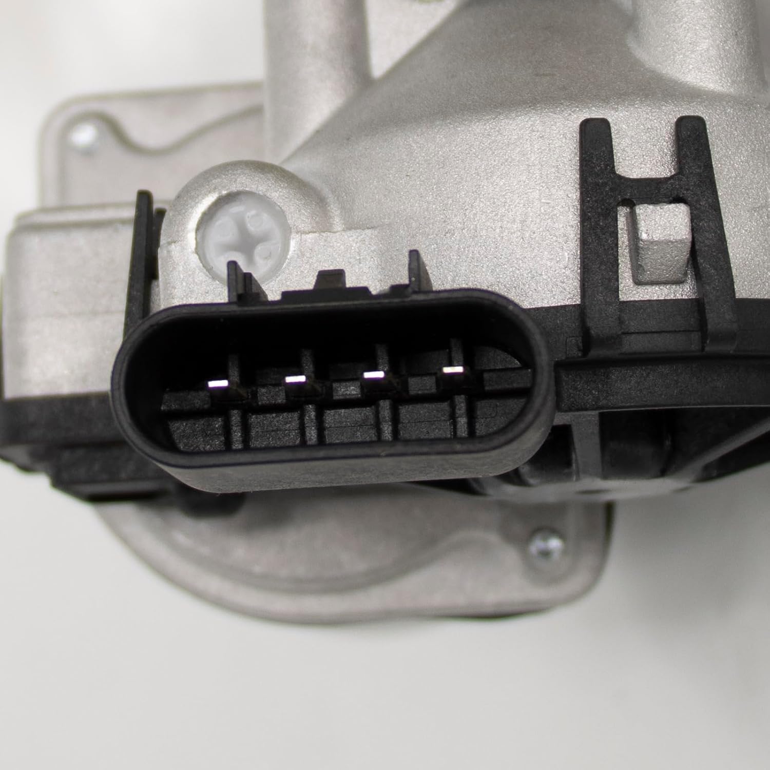 SHOWSEN 403050 New Front Windshield Wiper Motor Compatible with Ram 1500/2500/3500/5500 2011-2022 & Dodge Ram 1500 Pickup 2009-2010, OE# 68050422AC