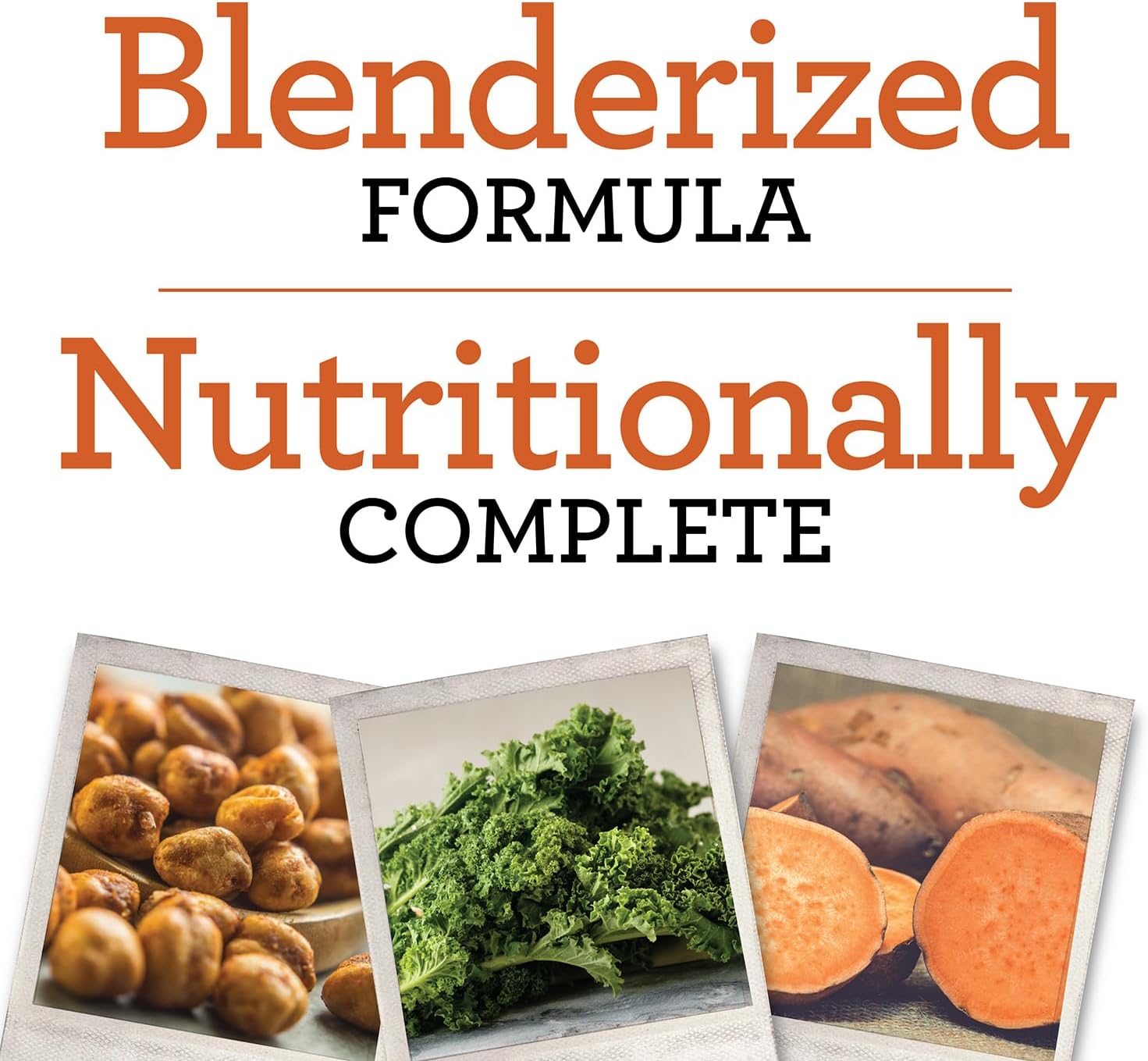 FUNCTIONAL FORMULARIES Liquid Hope Organic Tube Feed Formula, 23g Protein, 8g Fiber, Meal Replacement, 12 Oz (24 Pack)