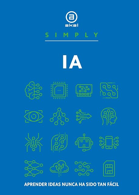 Portada de Ia Simply