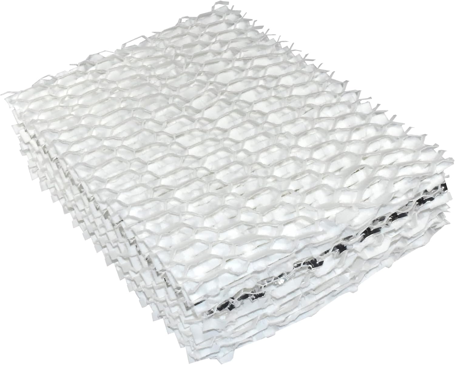 HQRP 8-Pack HDC12 Wick Filter Replacement for Essick Air AIRCARE HDC-12, EA1407, HD1409 Evaporative Humidifiers