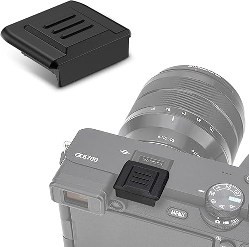 Vista 45 de Tapa protectora para cámara para Nikon Z50II Z5II Z f Z8 Z30 Z9 Z50 Z5 Z6 Z7 D850 D810 D800 D780 D750 D610 D7500 Coolpix P1100 P1000 LUMIX X G9II