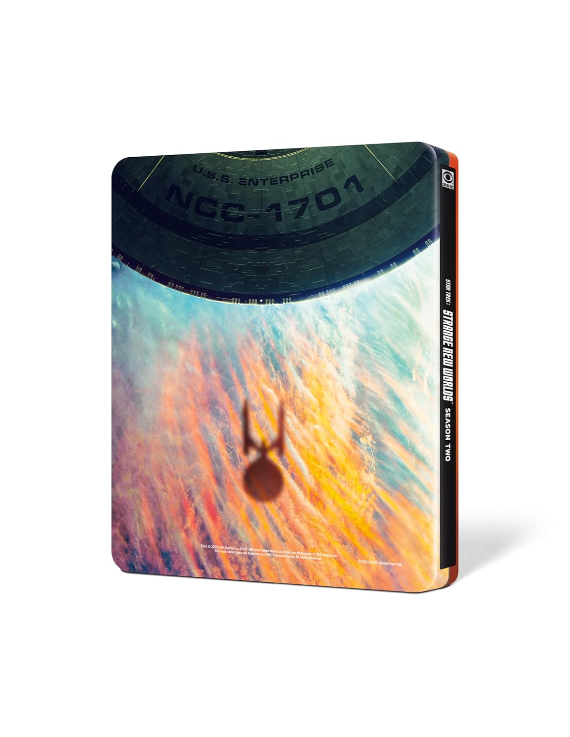 Star Trek: Strange New Worlds - Season 2