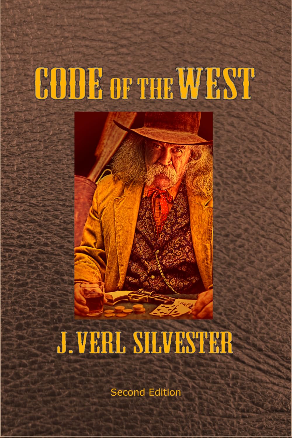 Code of the West: The Right Way To Act