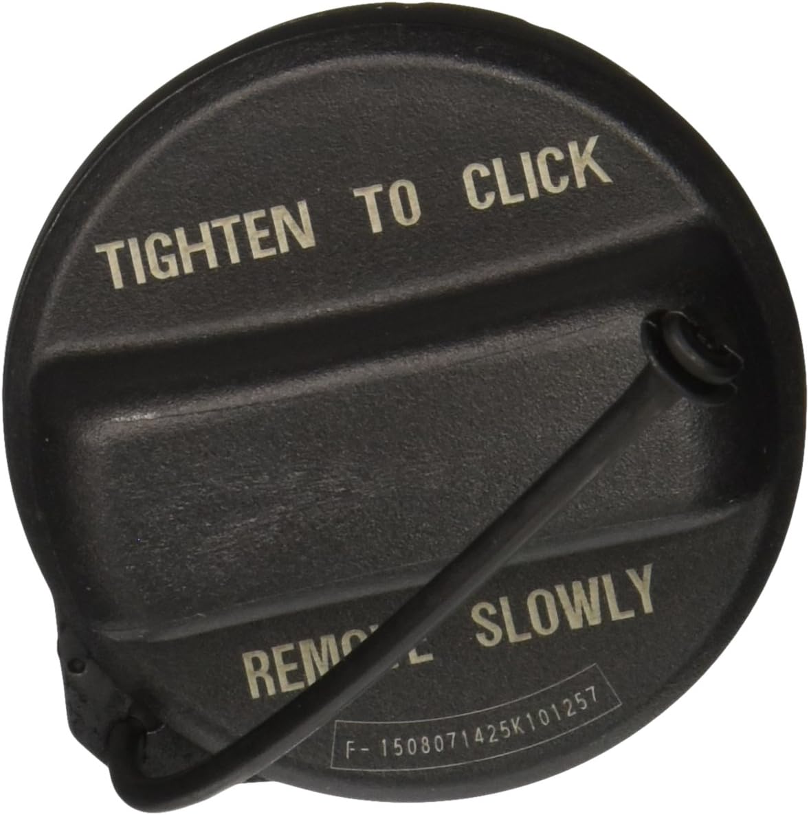 Genuine Honda 17670-T3W-A01 Fuel Filler Cap