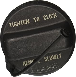 Genuine Honda 17670-T3W-A01 Fuel Filler Cap
