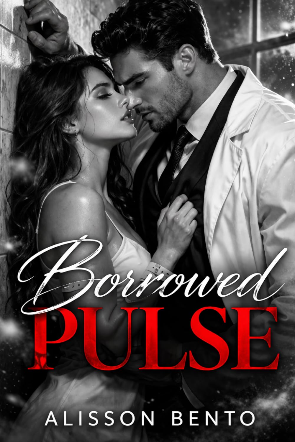 Borrowed Pulse: A Marriage of Convenience Dark Romance (Gothic Tales)
