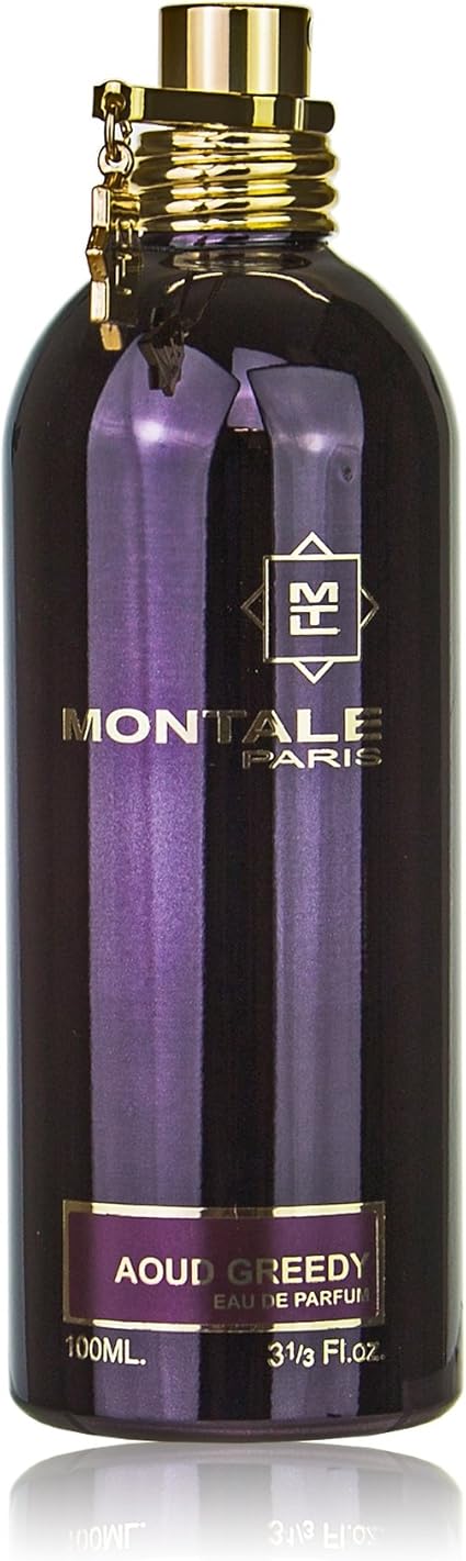 Montale Paris Aoud Greedy 2025
