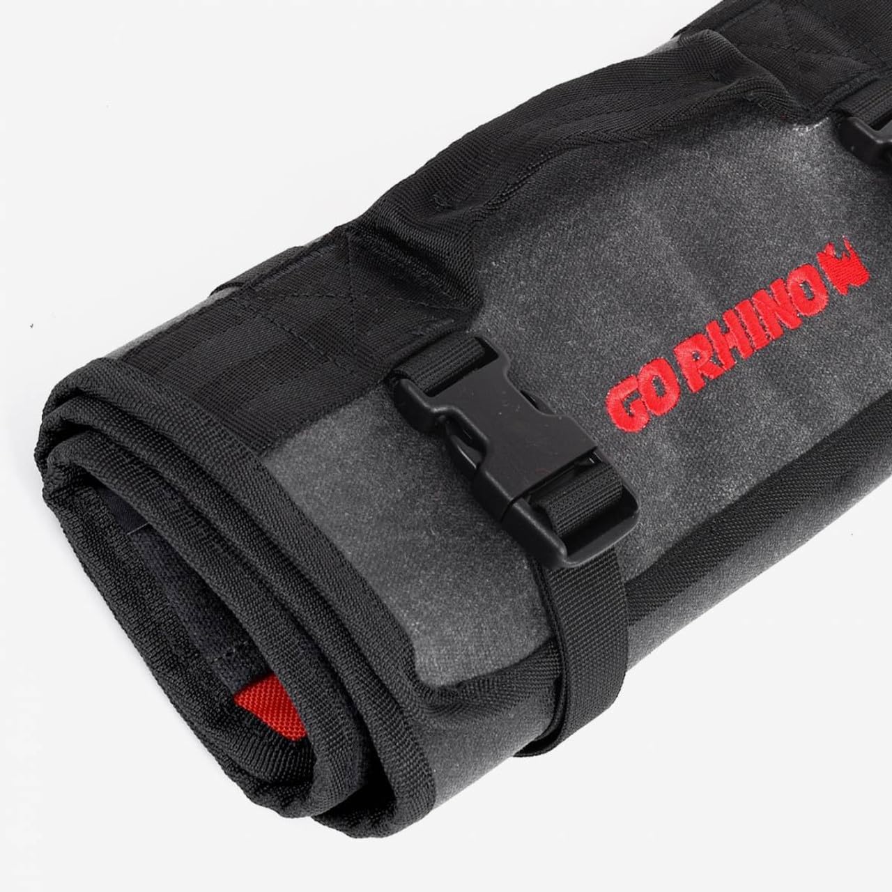 Go Rhino - XG1020-01 - XVENTURE GEAR TOOL ROLL SMALL