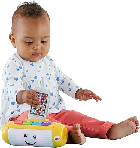 Light up learning speaker Outlet