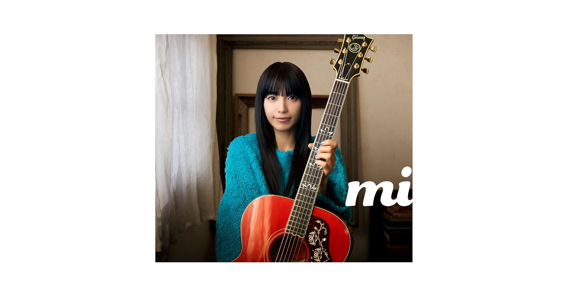 Amazon.co.jp: 【限定特典15thロゴステッカー付き】 miwa mi