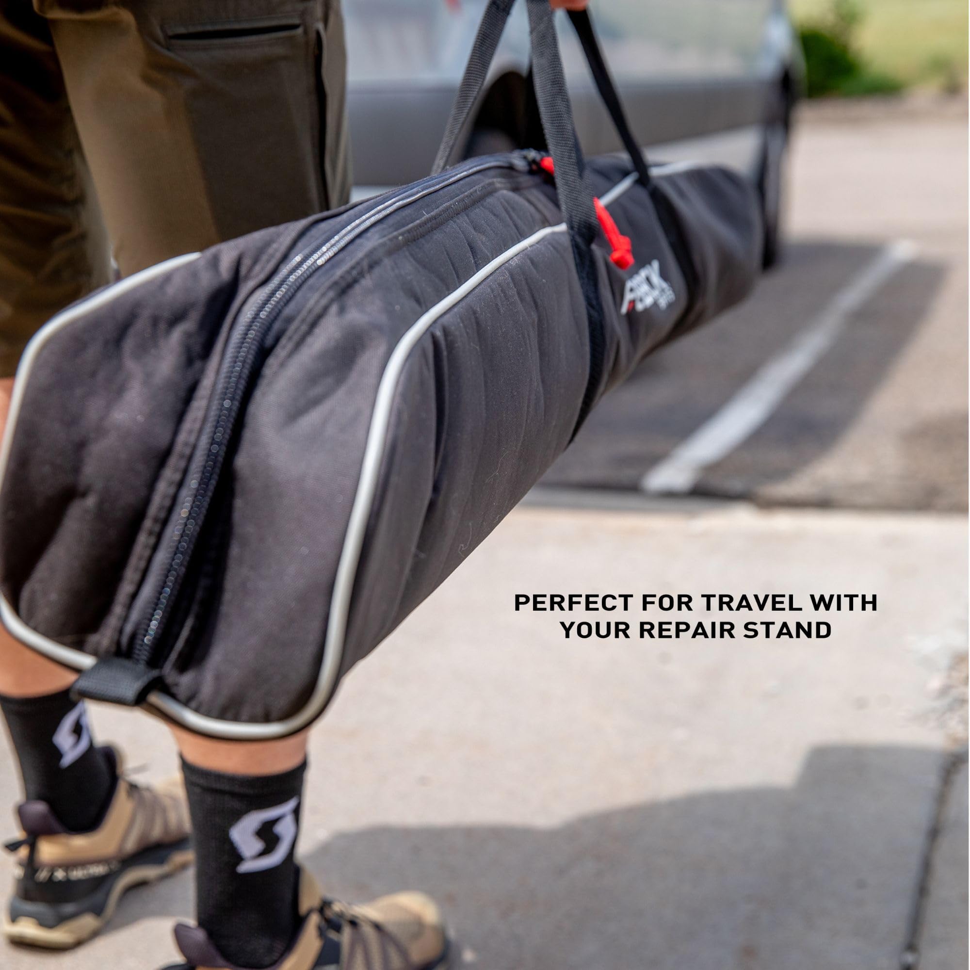 Feedback Pro Mechanic HD Bag One Size