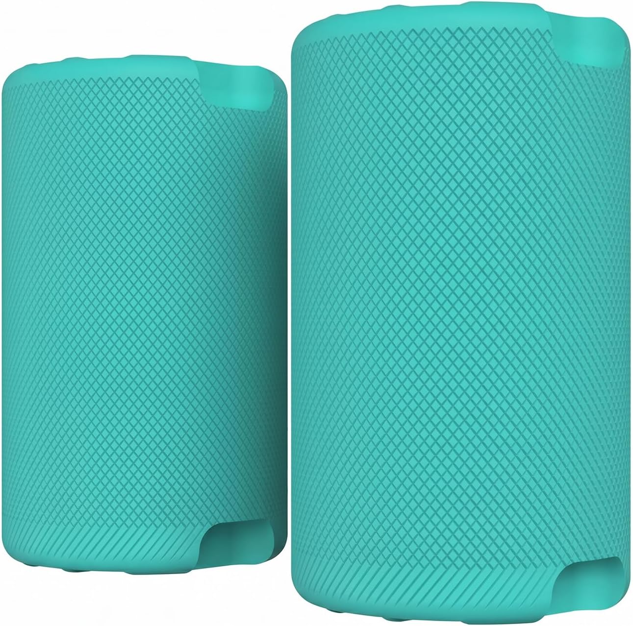 Kensui Popeyes - Thick Bar Grips for Forearm & Grip Training