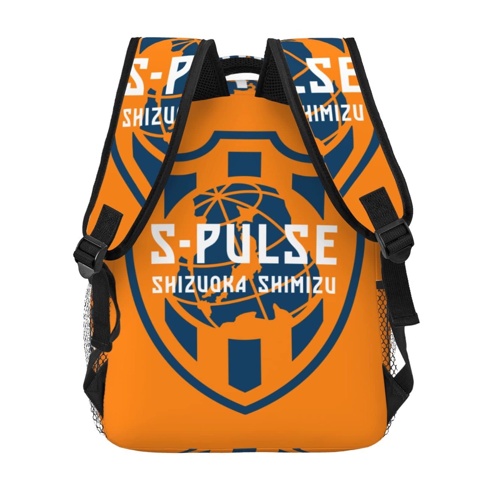 Amazon.co.jp: 清水エスパルス 高校生 バックパック がくせい 子供