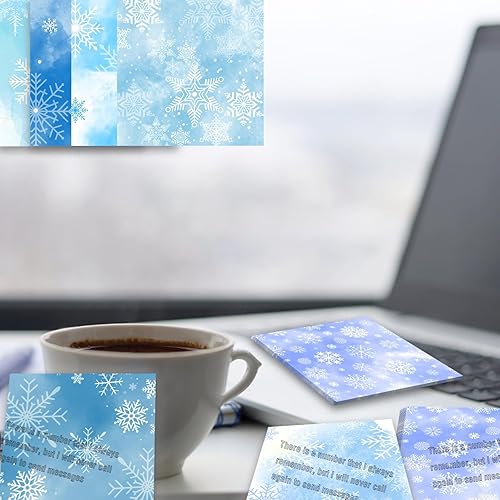 Miniatura 5 de 9 notas adhesivas de abeja de 3 x 3 pulgadas, lindas notas de abeja adversas, notas de notas para escuela, oficina, hogar, suministros para