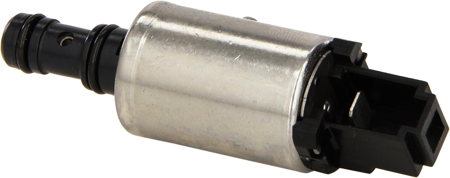 Genuine Honda 28500-PRP-004 Solenoid Assembly B