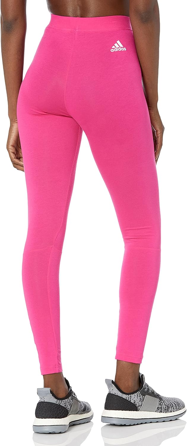 adidas Women's Essentials Linear Tights