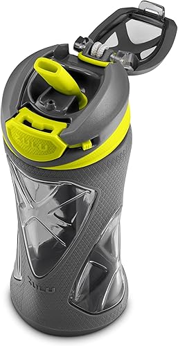 Miniatura 8 de ZULU Torque 16oz Plástico Niños