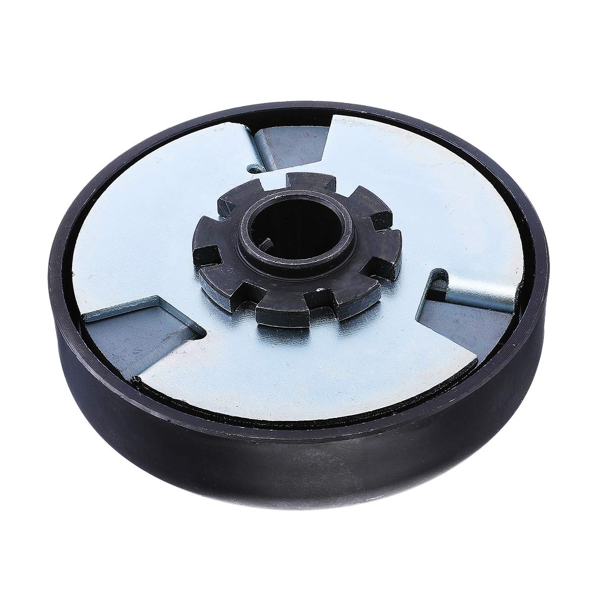 YONGYAO Embrague Centrífugo & Unidad Piñón 428 12 Dientes Se Adapta Gx160Cc Gx200Cc Motor