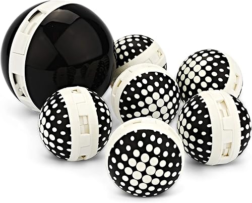 Miniatura 52 de Sof Sole Sneaker Balls - Bolas desodorizantes para zapatos, bolsas de gimnasio y casilleros, 1 par, Soccer