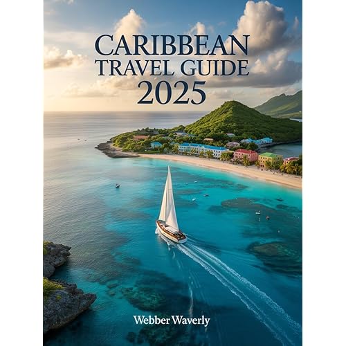 Caribbean Travel Guide 2025: Islands, All-Inclusive Resorts, Snorkeling Spots & Local Culture