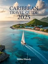 Caribbean Travel Guide 2025: Islands, All-Inclusive Resorts, Snorkeling Spots & Local Culture