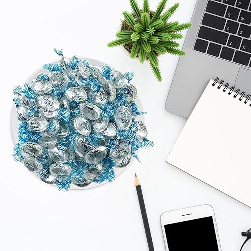 Miniatura 4 de Arcor Crystal Mint caramelos duros de mentas refrescantes bolsa de 2 libras