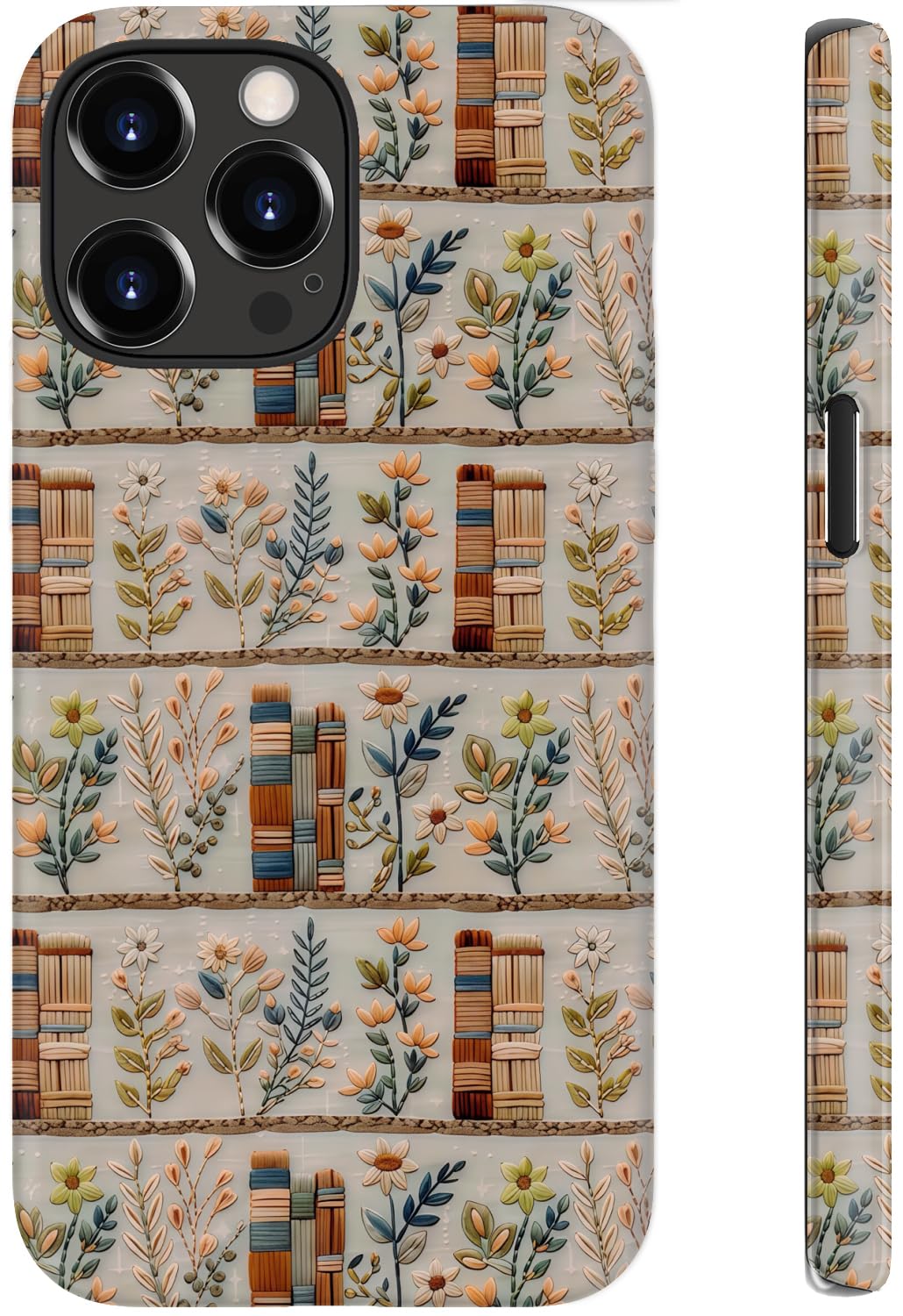 STARVIP for iPhone 14 Pro Max Case Cute - Wireless Charging Compatible - Dual-Layer Hard Shell + Silicone Cover - Aesthetic Protective Phone Case for