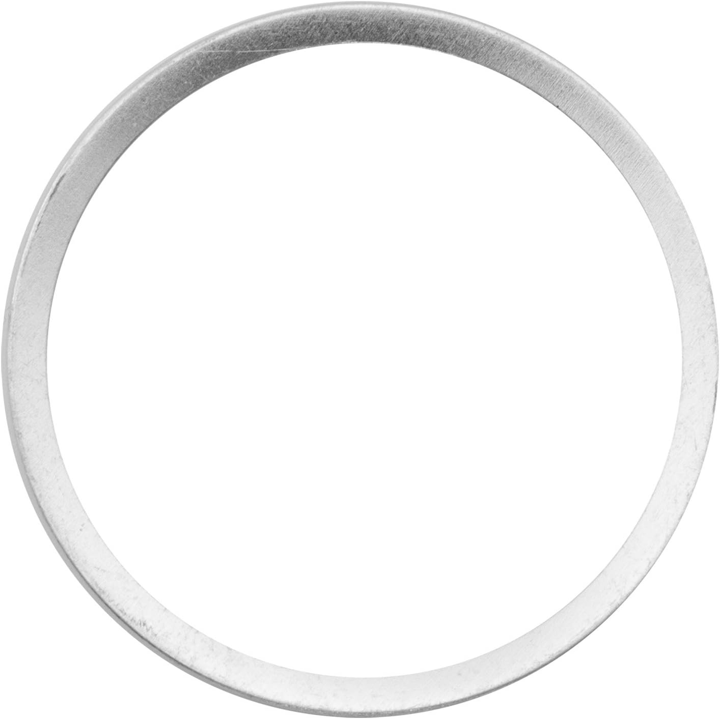 Amazon.com : Tim Holtz Idea-ology Tag Press Rings 15-Pack, 1 Inch Rings ...