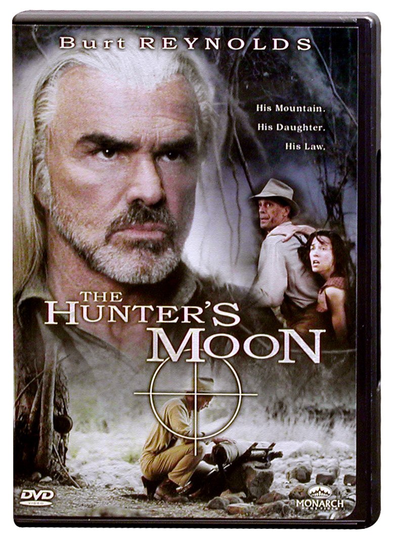 Hunter's Moon [Reino Unido] [DVD] Amazon.es Películas y TV