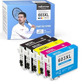 Amazon.es: tinta epson 603xl