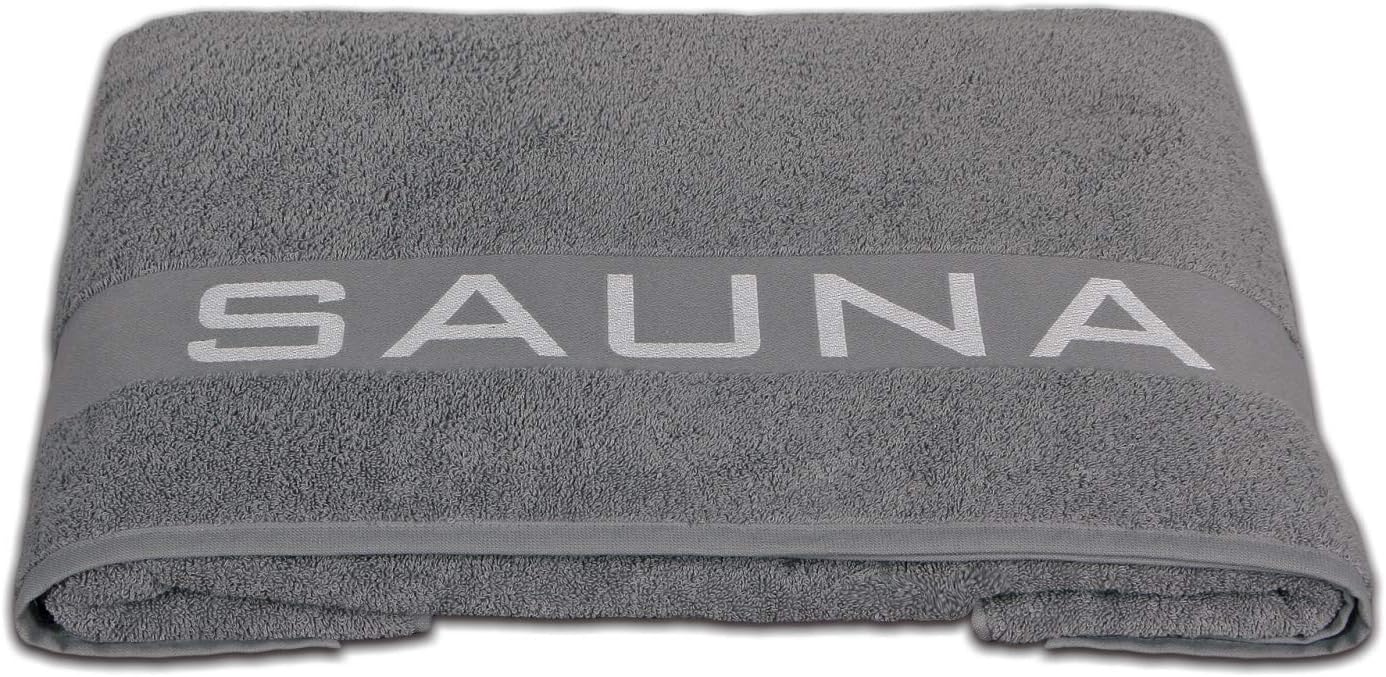 Sauna Handtuch Xxl