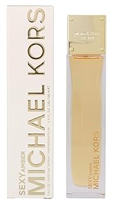 Michael Kors Sexy Amber for Women 3.4 oz Eau de Parfum Spray