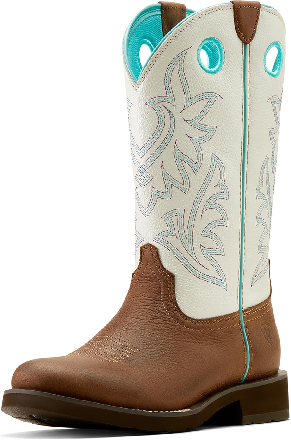 Ariat Women's Elko Western Boot