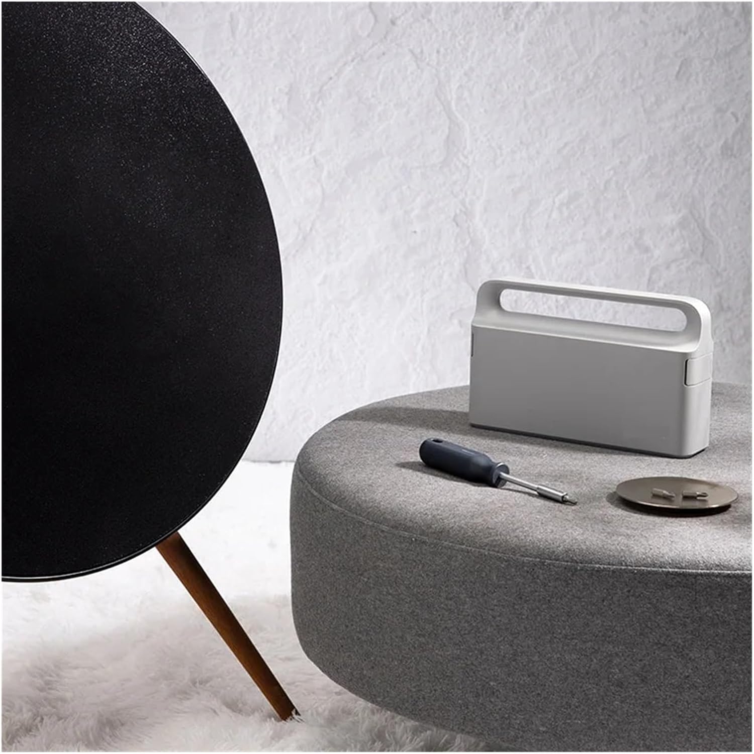 スパナセット 手動ツールボックス ハンドツールセット ポータブルドライバー スパナ ハンマー 巻尺 ペンチ ホーム修理 設置ツールボ