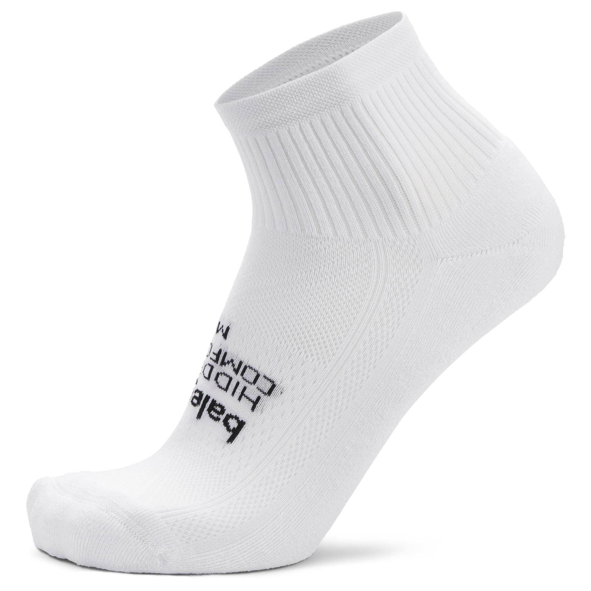 Balega Unisex Hidden Comfort Quarter